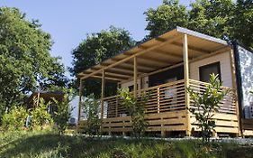 Sunny Mobile Homes Bijela Uvala